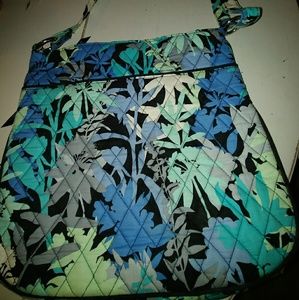 Vera Bradley shoulder bag